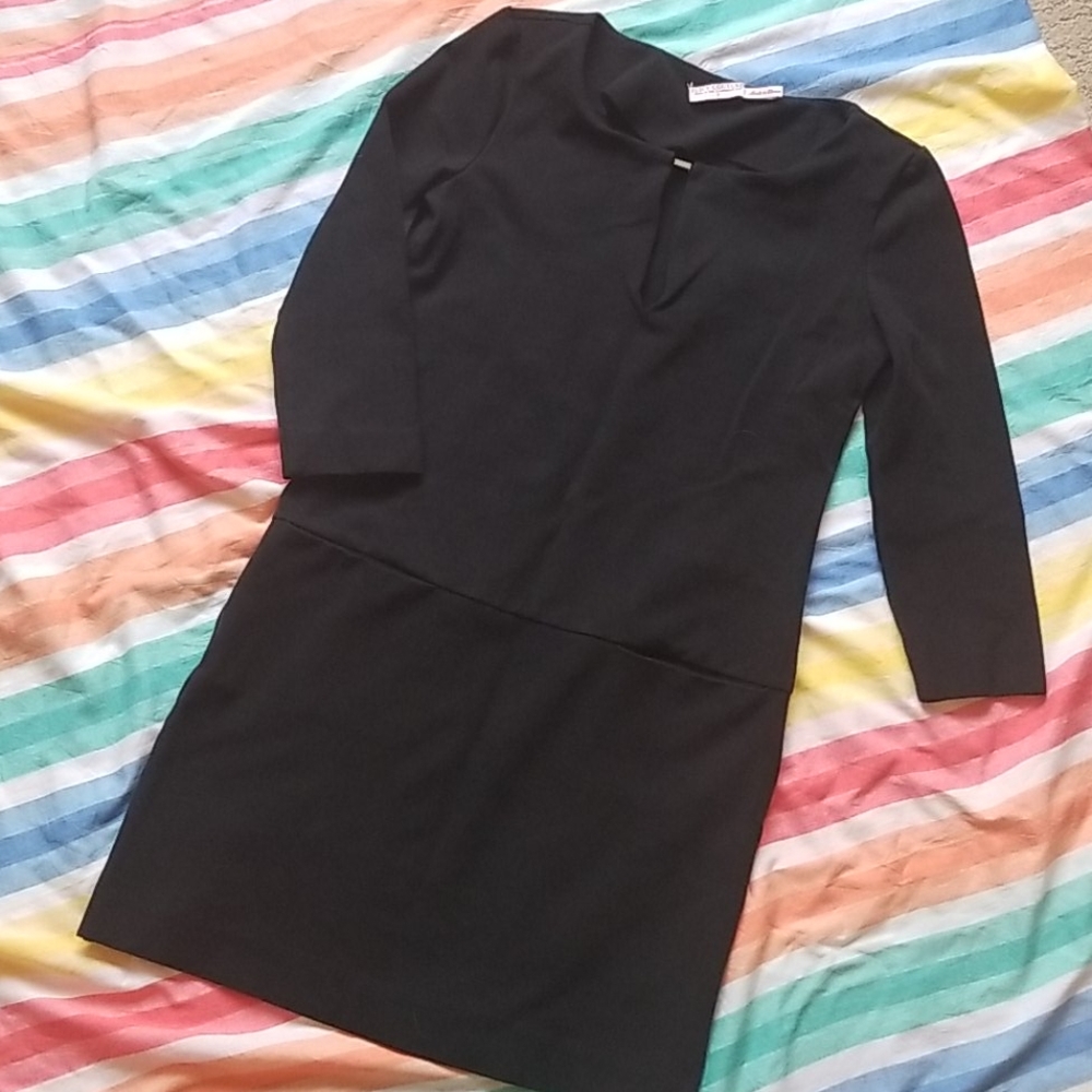 Juicy Couture Little Black Dress LBD
